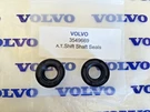 Volvo Automatic Transmission Selector Shafts AW70 AW71 140'S, 240'S 260'S 740. Fixed Price $6.95.