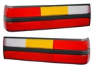 1983-1984 Ford Mustang Lx Gt Oem Taillights Lenses Pair Lh & Rh. Fixed Price $189.95.