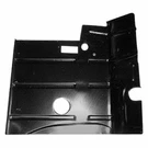 New Goodmark Lh Side Front Floor Pan Patch Fits Suburban Truck GMK414150555L. Fixed Price $163.67.