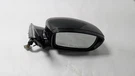 Passenger Side View Mirror Power Sedan Heated Fits 12-14 Genesis 402278. Fixed Price $86.40.