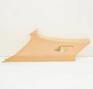New Bmw M3 E46 Rear Right C-pillar Cover Trim 51168238972 Oem No Duty. Fixed Price $207.65.