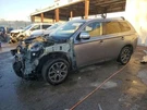 Passenger Right Rear Side Door Privacy Tint Fits 14-15 Outlander 547457. Fixed Price $389.95.