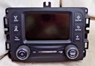 17 18 19 20 21 Jeep Compass VP2 Radio Receiver Uconnect P68516950AA AJQ10. Fixed Price $157.55.