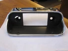1968 Mustang Am Radio Trim Bezel- C8ZA-18842B- Excellent Condition. Fixed Price $60.00.