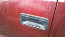Tahoe 1999 Door Handle Exterior 29765131. Fixed Price $98.67.