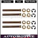 Dorman Door Hinge Pin Bushing Kit Fits 2003-2011 Ford E-150 2PCS. Fixed Price $63.01.
