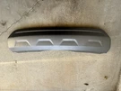 71509T90A100 Lower Valance Panel 2023-2025 Honda Pilot Silver And Kick Sensor. Fixed Price $100.00.