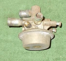 1966 1967 Ford Mustang Gt Falcon Comet 289 Thermactor Backfire Suppressor Valve. Fixed Price $159.00.