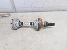 2023 Ford TRANSIT35 Front Drive Shaft W/dual Cv Oem Part Number LK414A376AAC. Fixed Price $242.45.