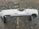 2006-2011 Cadillac Dts Rear Bumper Cover White Without Park Assist *need Repair. Fixed Price $629.99.