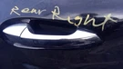 Door Handle Exterior 218 Type Rear Fits 12-18 Mercedes Cls-class 361541. Fixed Price $115.00.