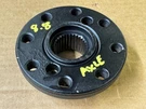 87-93 Ford Mustang 8.8 Axle Rear Pinion Yoke Flange Driveshaft Oem 3.50" Factory. Fixed Price $79.99.