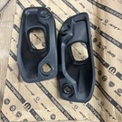 2019 - 2024 Ram 2500 3500 Right & Left Fog Light Cover 68384316AA Oem. Fixed Price $60.00.
