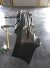 Rear Bumper Park Assist With Trailer Hitch Fits 17-20 Pathfinder 447916. Fixed Price $612.29.