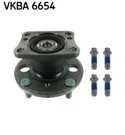 Original Skf Wheel Bearing Set Vkba 6654 Ford. Fixed Price $100.94.