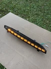 10-15 Audi Q7 Front Bumper Led Light Marker Turn Signal Right Passenger Side Oem. Fixed Price $109.85.