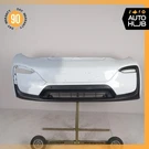 18-21 Bmw I3 I01 Hybrid Front Bumper Cover Assembly White Oem 46K. Fixed Price $791.23.