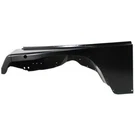 Sherman 021-31L Front, Driver Side Fender For 1987-1995 Jeep Wrangler New. Fixed Price $254.32.