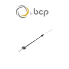 Clutch Release Control Cable Fiat 128 La Bcp For 4305712. Fixed Price $1161.94.