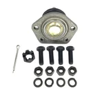 For Chevy Suburban 1963-1966 Skp SK6024 Front Upper Ball Joint. Fixed Price $12.87.