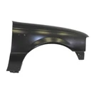 Right Side Primed Fender 04-11 Ford Ranger W/o Wheel Opening Molding R/h. Fixed Price $150.59.