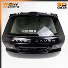 14-22 Range Rover Sport L494 Rear Trunk Lid Liftgate Tailgate Hatch Shell Oem. Fixed Price $470.22.