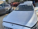 2015 2016 Hyundai Genesis Sedan Factory Hood Y6S Santiago Silver Metallic 970876. Fixed Price $357.50.
