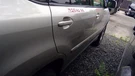 (local Pickup Only) Passenger Right Rear Side Door Fits 06-09 Lexus RX400H 67278. Fixed Price $239.99.
