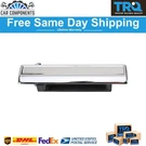 New Front & Rear Chrome Outside Exterior Door Handle For 82-1996 Gm Cars. Fixed Price $24.68.