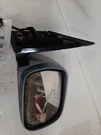 Passenger Side View Mirror Power Without Memory Fits 06-09 Lexus RX400H 550529. Fixed Price $109.99.