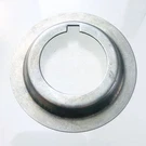 Amc Jeep 0926052 Crankshaft Oil Slinger Shedder Metal Oem New Nos. Fixed Price $27.58.