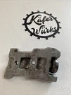 Vanagon Roller Guide For Sliding Door Volkswagen 251843406A. Fixed Price $25.00.