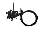 13-17 Subaru Crosstrek Xv Impreza Hood Latch Assembly Handle Release Cable Oem. Fixed Price $61.60.
