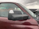 Passenger Side View Mirror Manual 7X10" Oem 00-02 Dodge 2500 Pickup 1413889. Fixed Price $103.50.