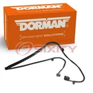 Dorman 747-311 Sliding Door Motor Harness For 858422 4868122AE 4868122AD Ql. Fixed Price $203.96.