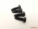 2012 Mini Cooper R55 Clubman Barn Door Hinge Bolt Set 4PC 41517069659. Fixed Price $16.99.