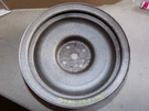 1967 68 69 Pontiac Firebird Trans Am Water Pump Pulley No W/ Power Steering. Fixed Price $79.98.