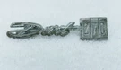 Oem Mopar 1967 Dodge Glove "dart 270" Emblem Part No. 2822105 (nice). Fixed Price $24.99.