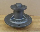 1963-64 Studebaker Avanti 289 4.8L V8 Rebuilt Water Pump 1560400. Fixed Price $250.00.
