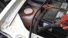 Wash Reservoir Fits 94-97 Passport 31126208. Fixed Price $110.70.