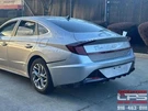 20-23 Hyundai Sonata Driver Left Quarter Panel Cut. Fixed Price $599.99.