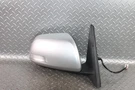 10-13 4 Runner Silver Passenger Right Rh Power Door Mirror W/ Puddle Lamp Oe Wty. Fixed Price $184.99.