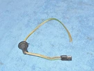 1968 Mustang Cs Shelby Cougar XR7 Gte Orig Low Fuel Sending Unit Wiring Plug. Fixed Price $99.00.