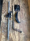 1960S 1970S Mopar Bumper Jack W/ Foot & Tire Iron Dodge Chrysler Plymouth Works. Fixed Price $119.99.