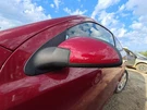 2010 Chevrolet Cobalt Left Driver Door Mirror Assembly Oem Used Red 128-04072L. Fixed Price $80.70.