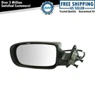 Left Mirror Fits 2011-2019 Dodge Charger. Fixed Price $88.50.