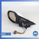 04-07 Jaguar X350 Xjr XJ8 Left Driver Side Rear View Mirror White Oem 82K. Fixed Price $199.20.