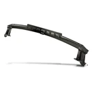 Bumper Reinforcement Honda Accord Crosstour 2010-2011 Front 107-50130. Fixed Price $120.17.