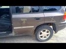 Driver Rear Side Door Extends Into Wheel Well Fits 05-09 Envoy 336028. Fixed Price $474.90.