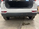 2017-2019 Kia Sportage Rear Bumper Without Skid Plate. Fixed Price $308.75.